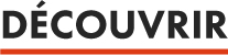 DECOUVRIR