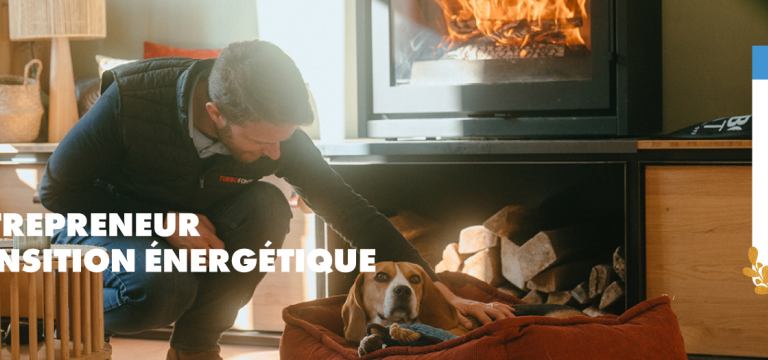 Devenez entrepreneur dans la transition énergétique